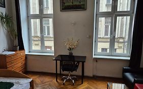 Agnieszki Room Nr 2